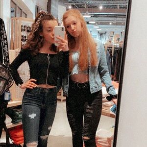 Meet your Posher, Taylor